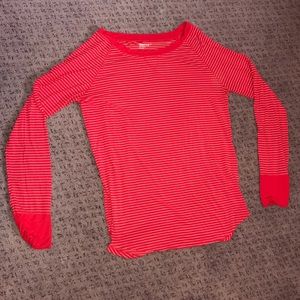 Gap Body Long Sleeve T shirt M